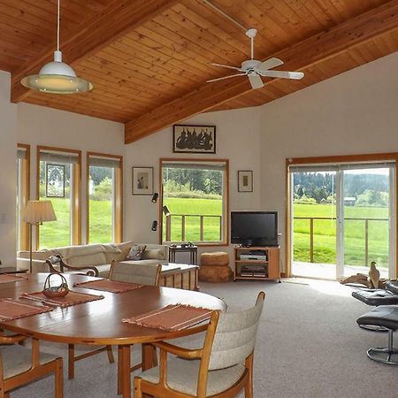 9 Condo Lopez Island Екстериор снимка