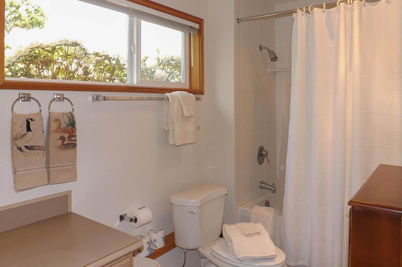 9 Condo Lopez Island Екстериор снимка