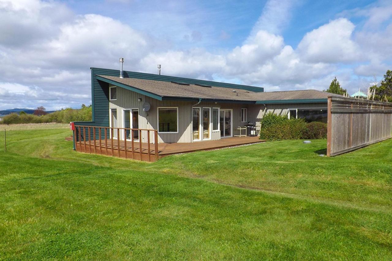 9 Condo Lopez Island Екстериор снимка