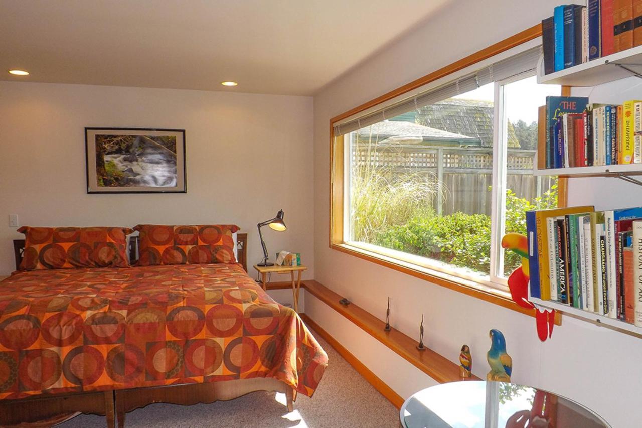 9 Condo Lopez Island Екстериор снимка