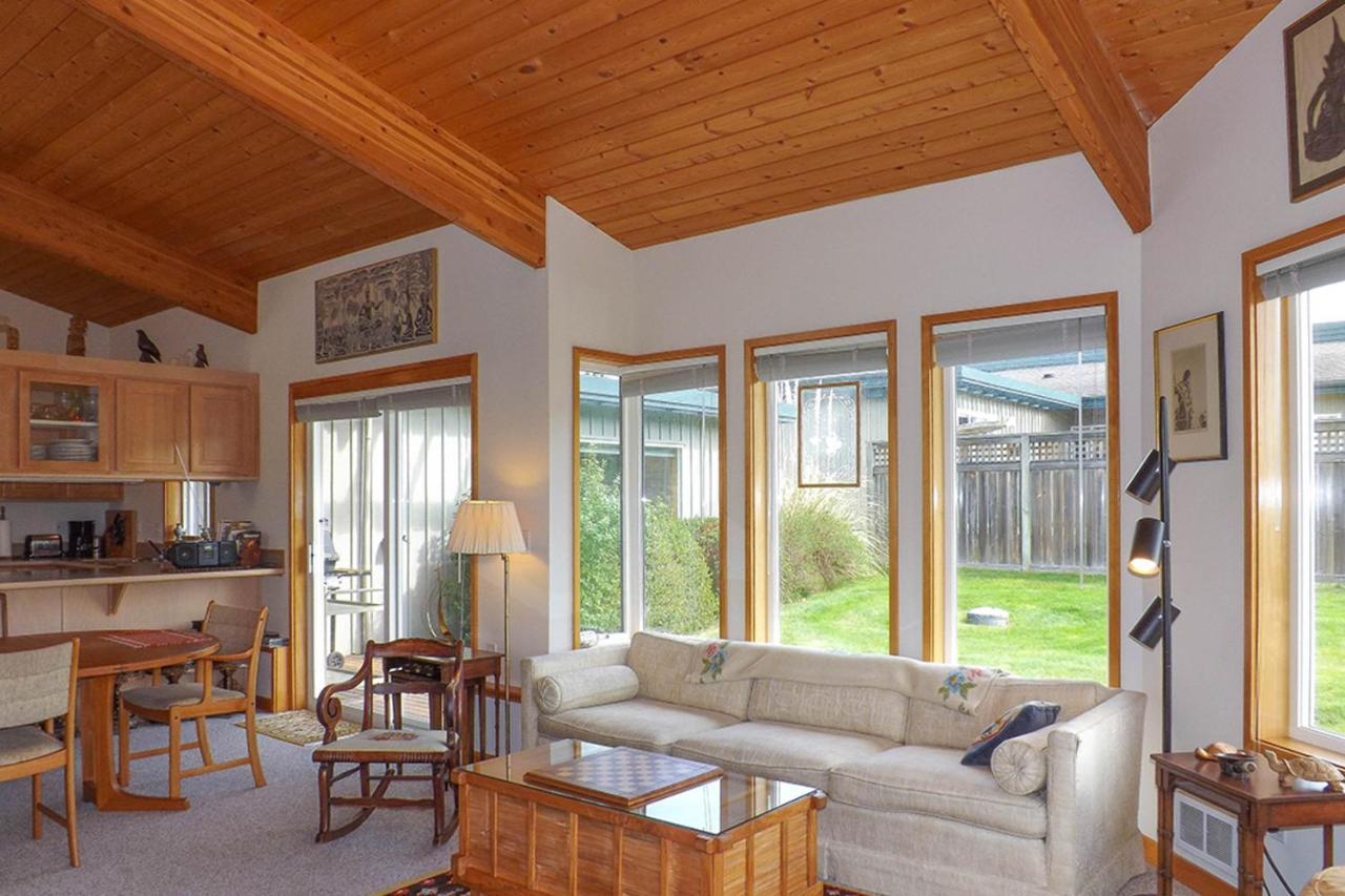 9 Condo Lopez Island Екстериор снимка