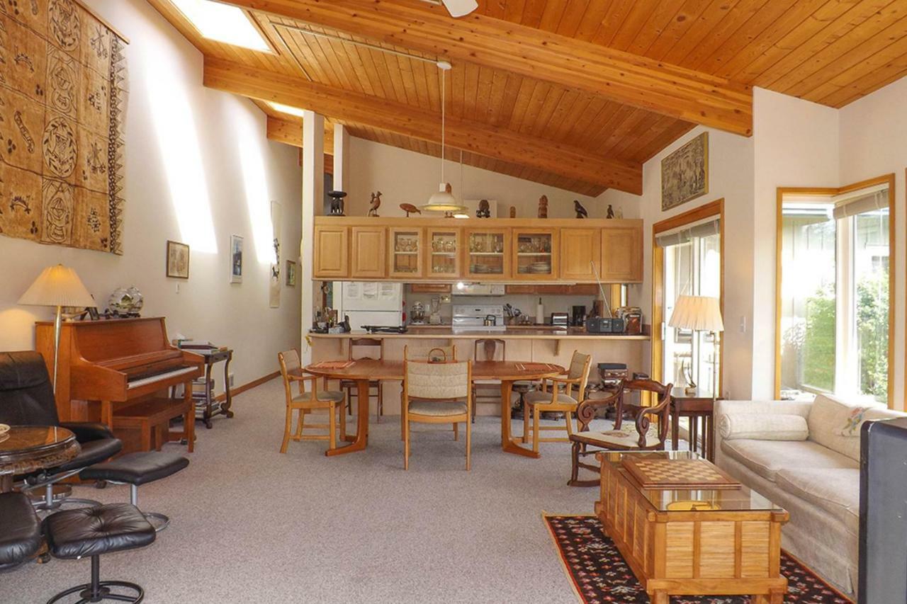 9 Condo Lopez Island Екстериор снимка